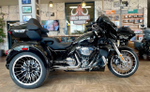 Harley-Davidson Street Glide 3 Limited