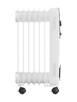 Масляный радиатор ROYAL Clima ROR-FR5-1000M