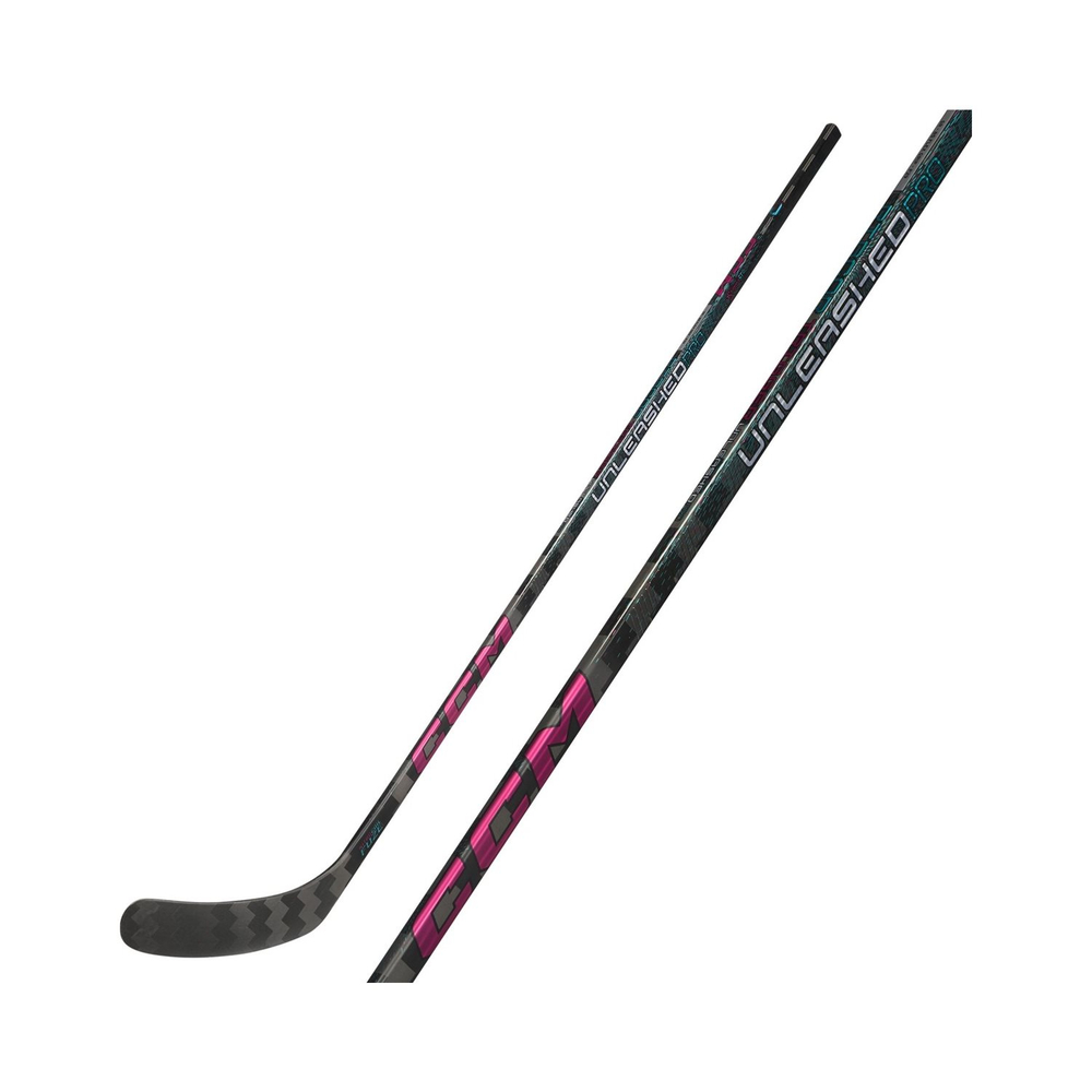 Клюшка CCM RIBCOR TRIGGER UNLEASHED PRO JR (юниорский)