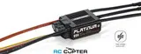 ESC регулятор мотора Hobbywing Platinum V4 60A 3-6S с BEC