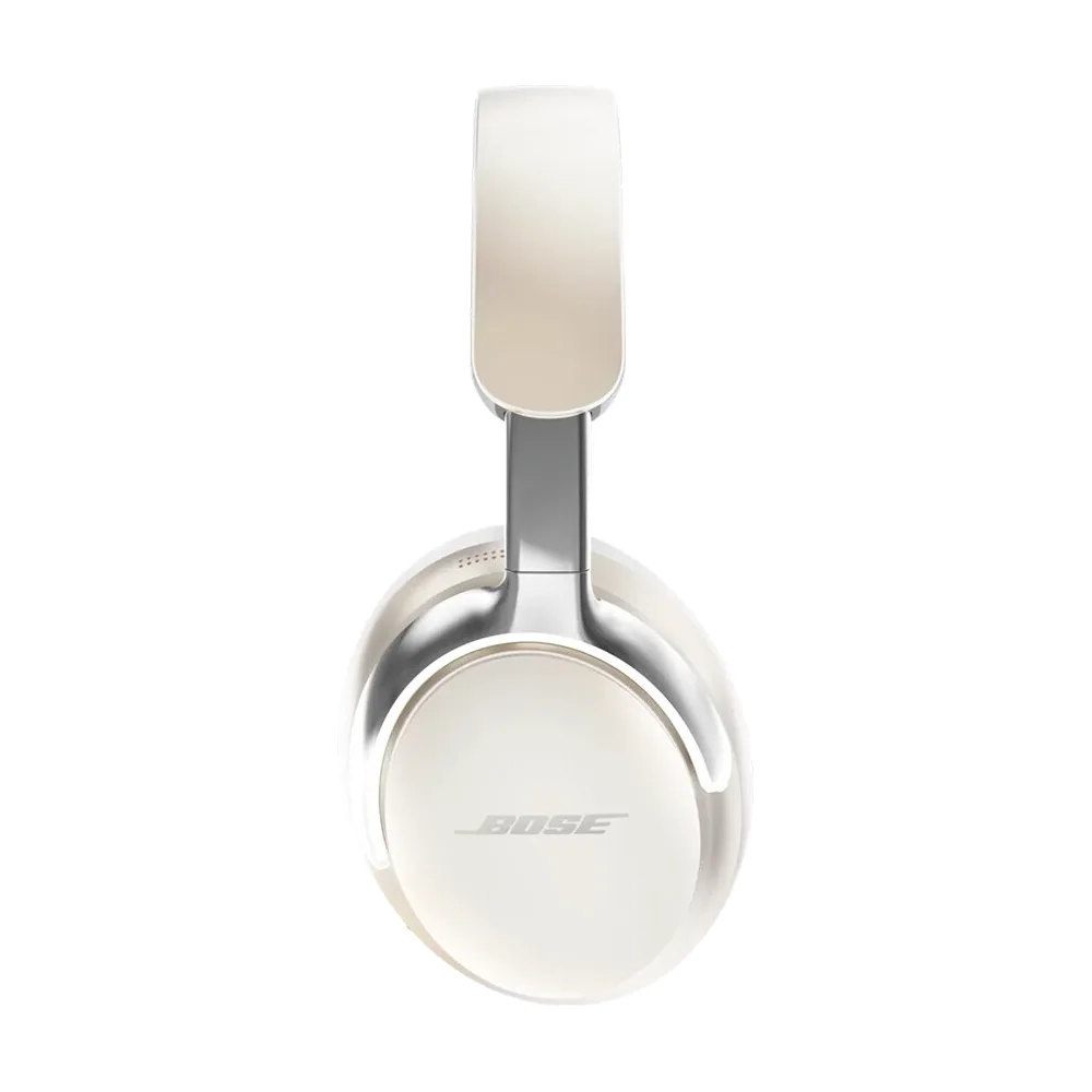 Беспроводные наушники BOSE QuietComfort Ultra Headphones, Diamond 60th Editions (Бриллиантовый)