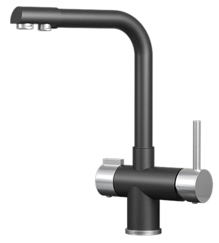 GRANULA 5008, ШВАРЦ