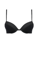 бюстгальтер push up Calvin Klein Underwear - черный(000QF5145E)