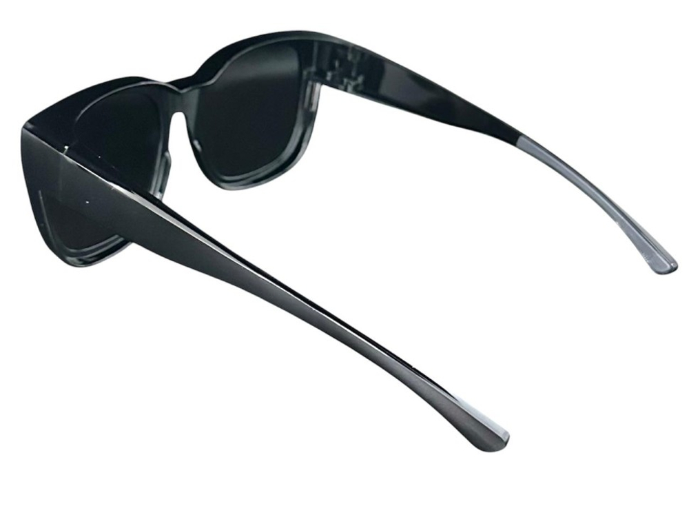 Очки солнцезащитные Xiaomi Mijia Polarized Sunglasses (MSG05GL) черные