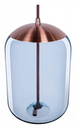 Подвесной светильник Loft it Knot 8133-C mini