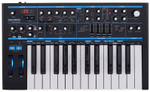 Novation Bass Station II