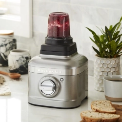 KitchenAid Набор из 2 банок с адаптером для ножа EAN 8003437605390