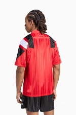 Футболка adidas Manchester United 26/27 EQT - красный