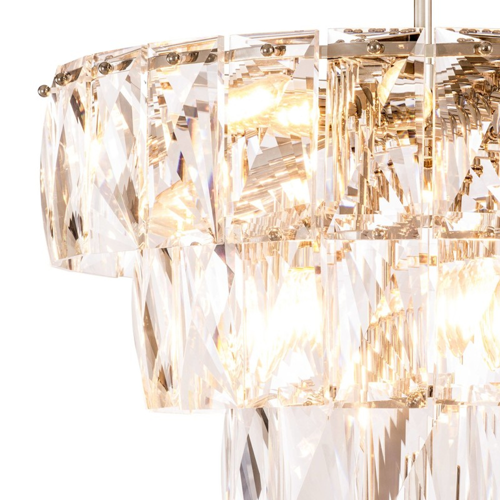 Подвесная люстра Amazone S LIGHTING