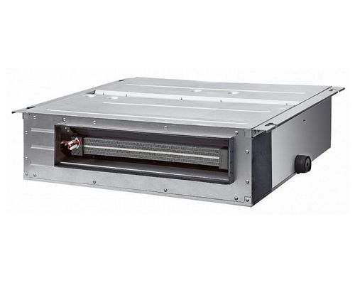 Канальный блок средненапорный General Climate GC-G25/DMAN1