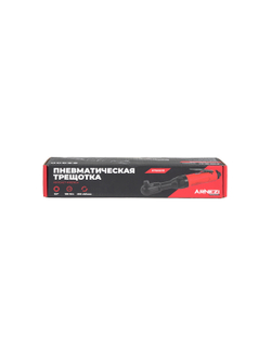 Пневматическая трещотка 1/2", 100Нм Arnezi R7506111