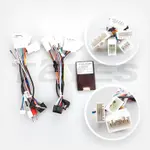 Магнитола для Toyota Alphard 2 H20, Vellfire 2008-2014 (менее 10 динамиков) - Teyes CC4L монитор 9" IPS, Android 14, Быстрая, Snapdragon 662, CarPlay, 4G SIM-слот