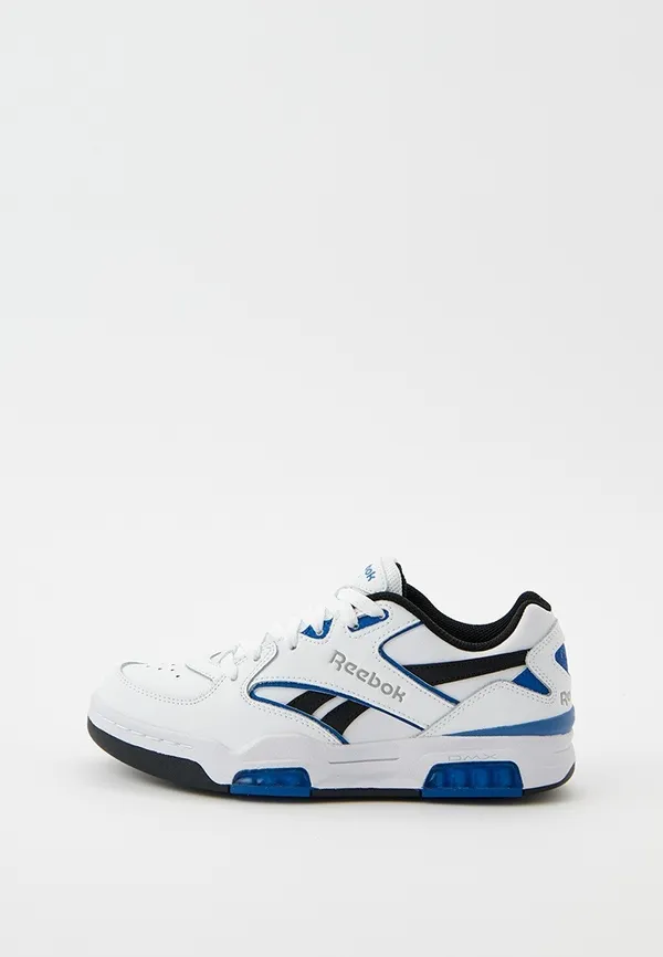 Кеды мужские REEBOK BB 4500 DMX