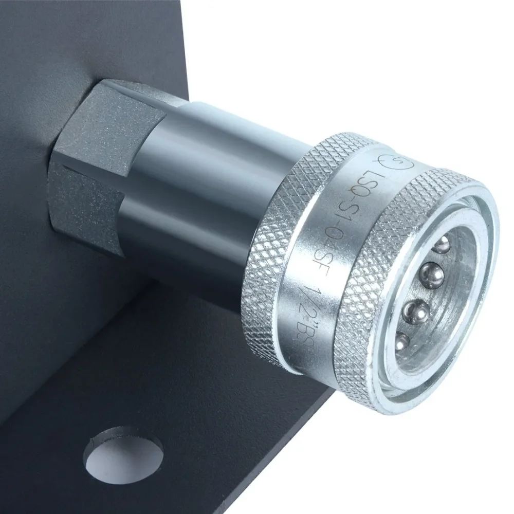 Крио-пушка MOKA SFX MK-C10A Double Nozzle CO2 Jet (8-10 м, DMX, двойное сопло)