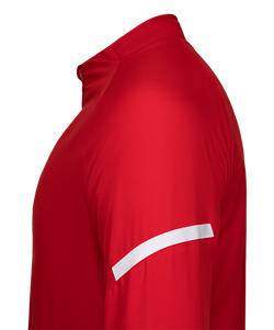 Куртка спортивная CAMP 2 Lined Jacket, красный
