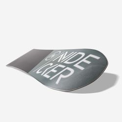 Сноуборд NIDECKER Play