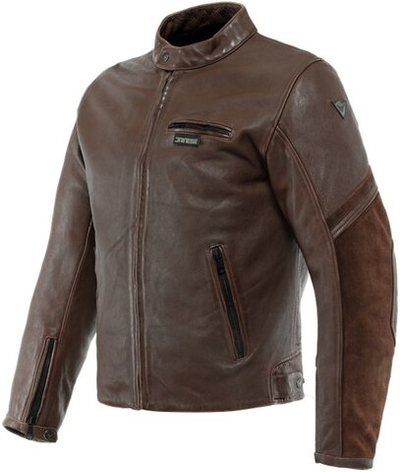 Dainese Merak Коричневый