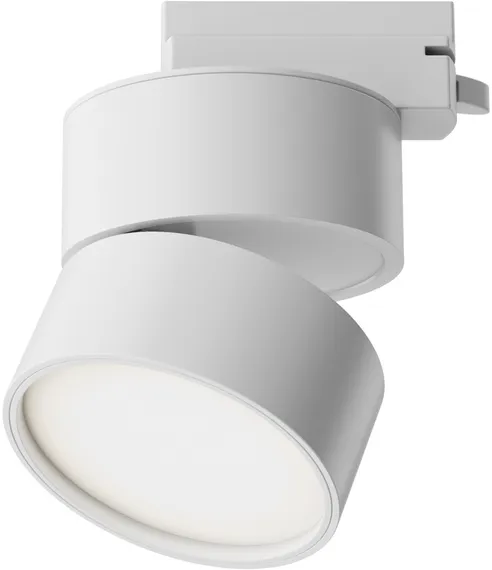 Трековый светильник ONDA TR007-1-12W3K-W Maytoni