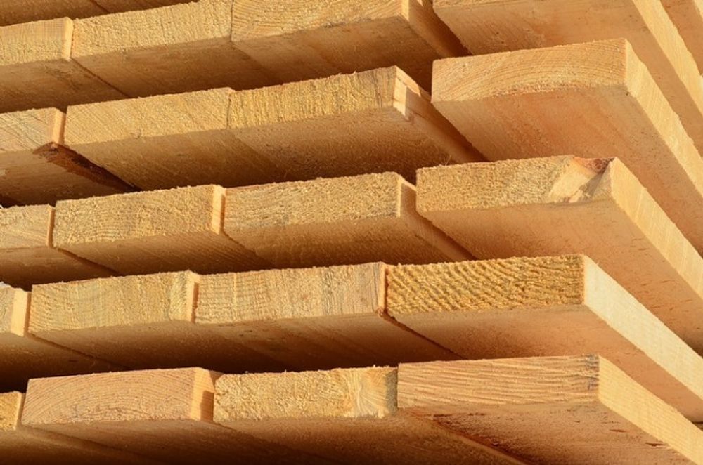 Доска 25х150х4000 Сосна ДР Доска 25х150х4000 Сосна ДР