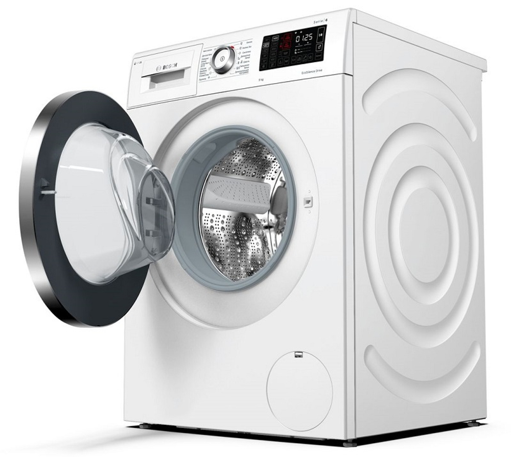 Стиральная машина Bosch WAT286H2OE