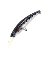 Воблер DUO Realis Fangbait 120 DR SW, ADA3121 Phoenix, 120 мм, 26,7 г, плавающий, минноу