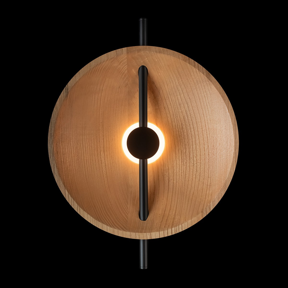 Накладной светильник Loft it Wood 10451W