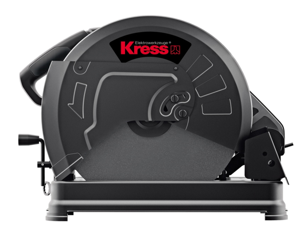 Машина отрезная KRESS KU760