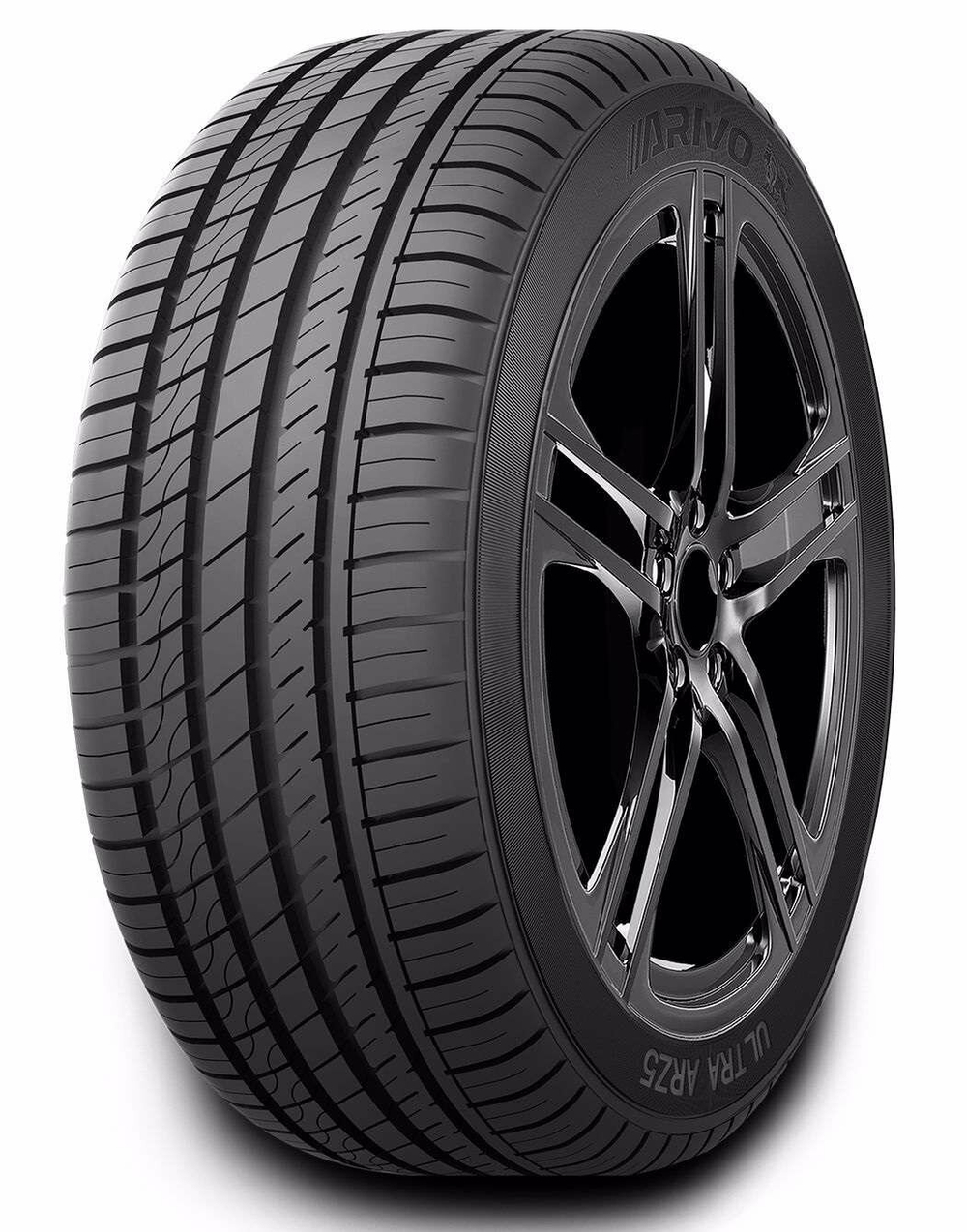 Летняя шина Arivo Ultra ARZ5 (225/50 R17 98W)