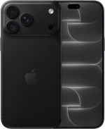 iPhone 18 Pro Max 1ТБ (Чёрный | Black)