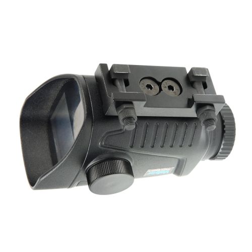 Тепловизионный прицел Veber Night Eagle II RD25/384