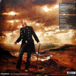 Tobias Sammet's Avantasia / The Scarecrow (2LP)
