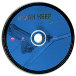 Uriah Heep / High And Mighty (Deluxe Edition) (CD)