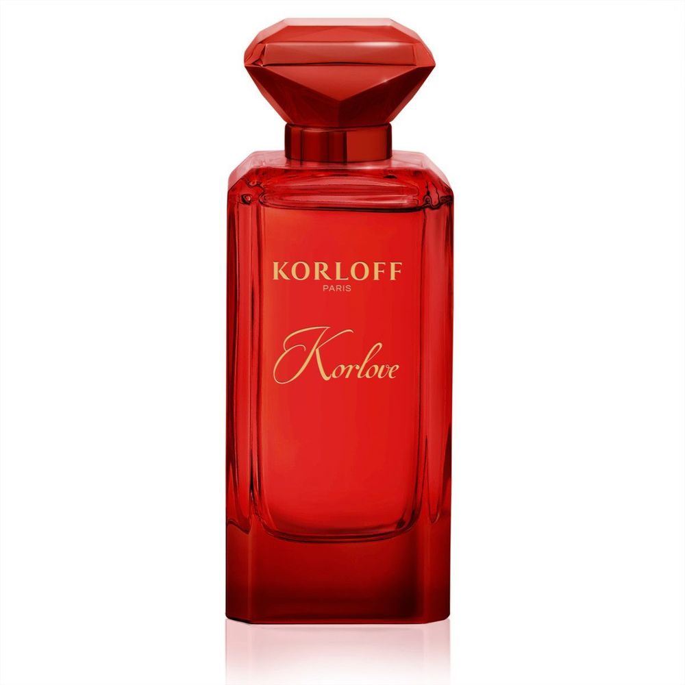 Korloff Paris Korlove