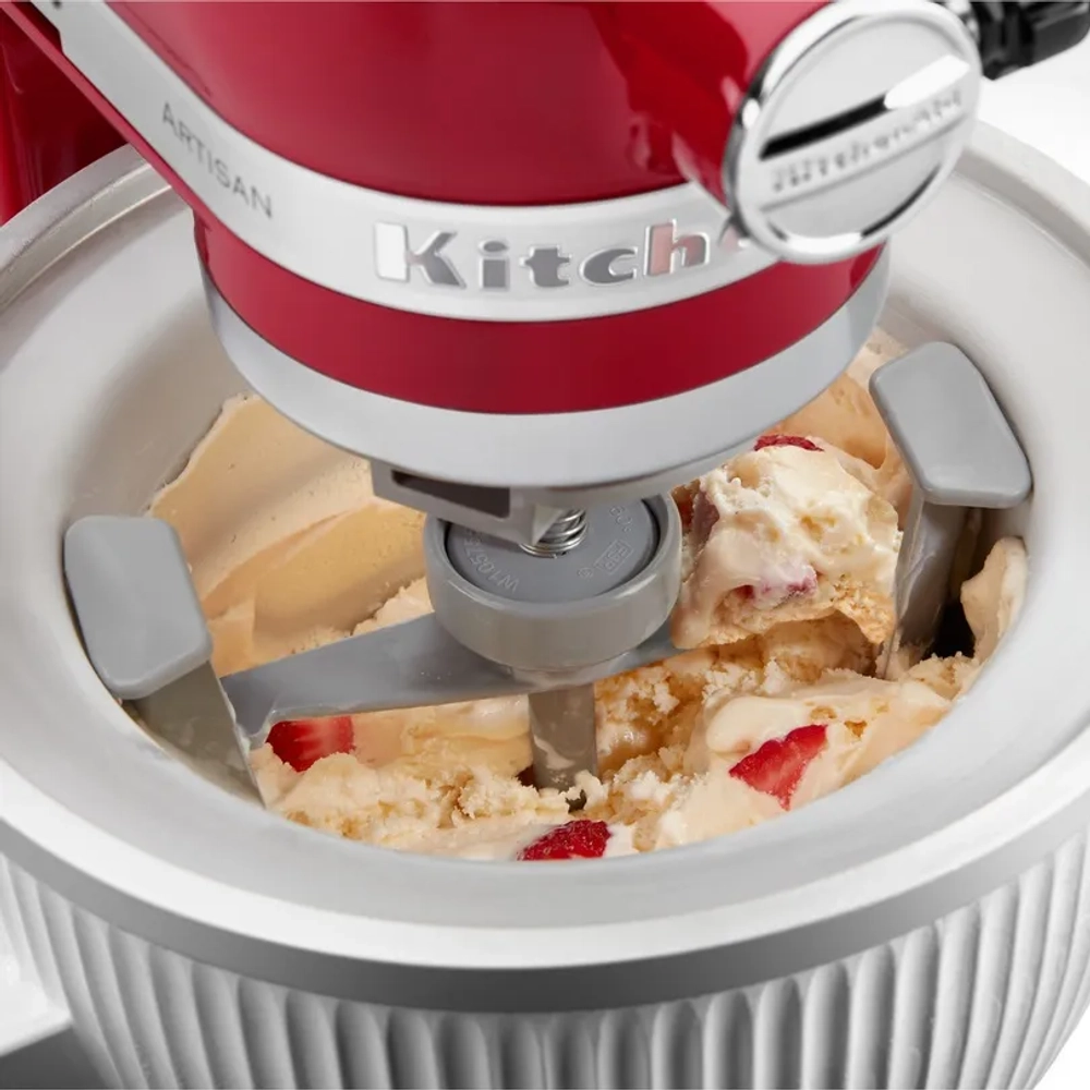 KitchenAid Sorbetiera - чаша для мороженого EAN 8003437048852