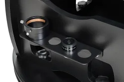 Телескоп Добсона Levenhuk New Skyline PRO 10 (250/1270) Retractable - крепление с окуляром и комплектующими