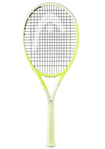 Теннисная ракетка Head Extreme MP 2024 + Струны + Натяжка