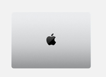 Ноутбук Apple MacBook Pro 14 (M4 Pro) 24/512Gb Silver