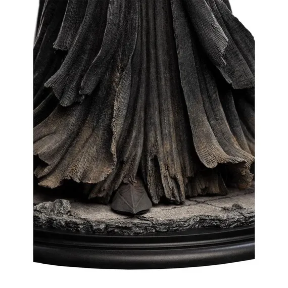 Ringwraith of Mordor - Lord of the Rings - Weta Workshop
