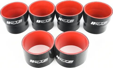 Система впуска CTS Turbo BMW M5 F90/M8 F9x Intake Kit