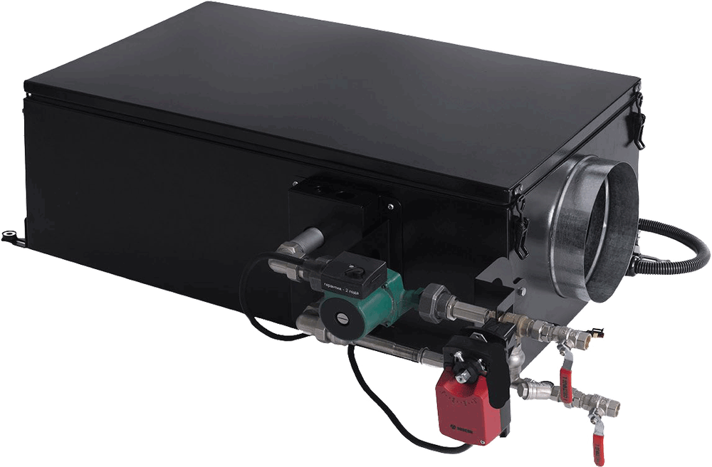 Вентиляционная установка LV-DECU-700-W-11-EC-GTC-E63