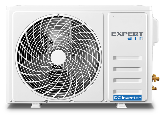 Инверторная сплит-система серии PROGRESS Inverter ZAC-I/PG18NPZ (комплект) — (2)