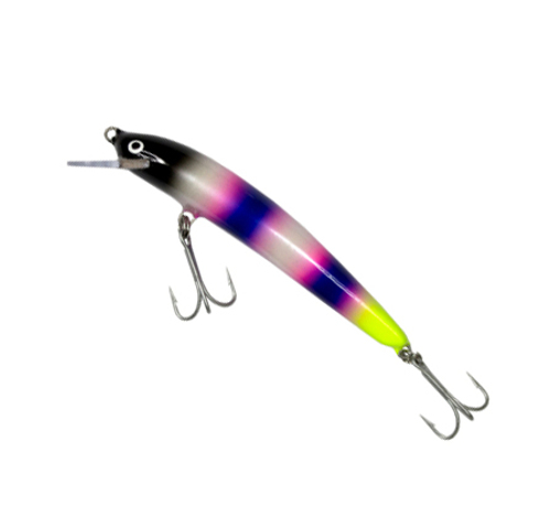 Nils Master Invincible Floating, 12 см., цвет 105