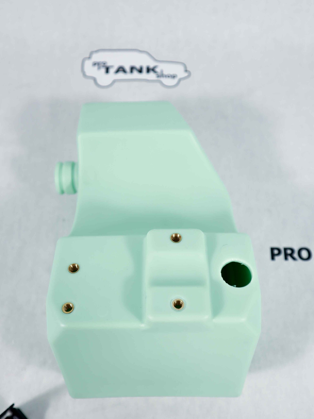 TANK 300 Бачок омывателя к переднему бамперу WINBO