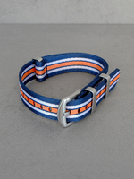 Nato Strap Premium - нейлоновый ремешок для часов
