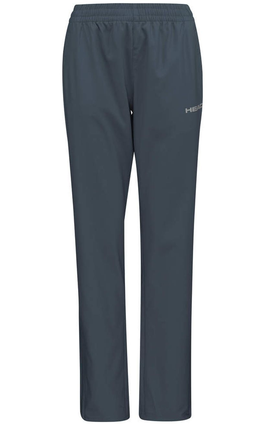 Женские теннисные брюки Head Club Pants - небесный