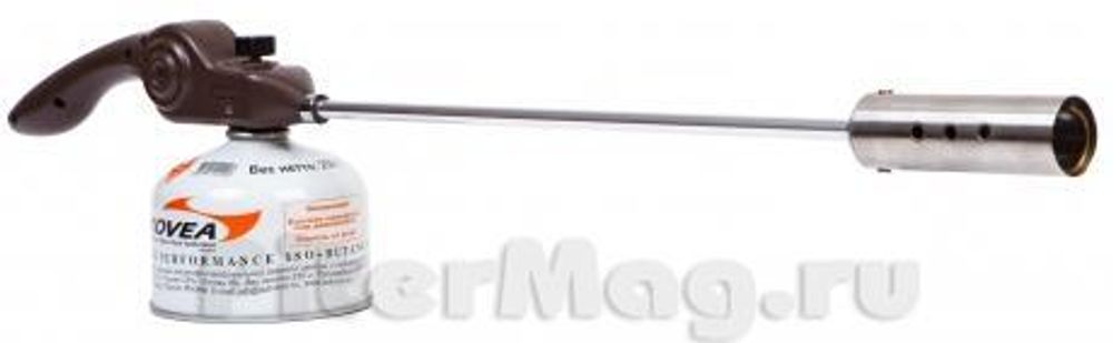 Kovea Long Canon Gas Torch [KT-2911]