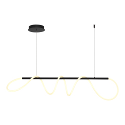 Светильник подвесной ST Luce Sagrato SL6102.403.45