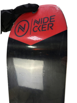 Сноуборд Nidecker Rhythm