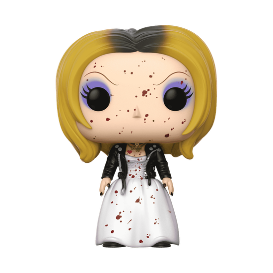 Фигурка Funko POP! Movies Bride of Chucky Tiffany Chase (468)