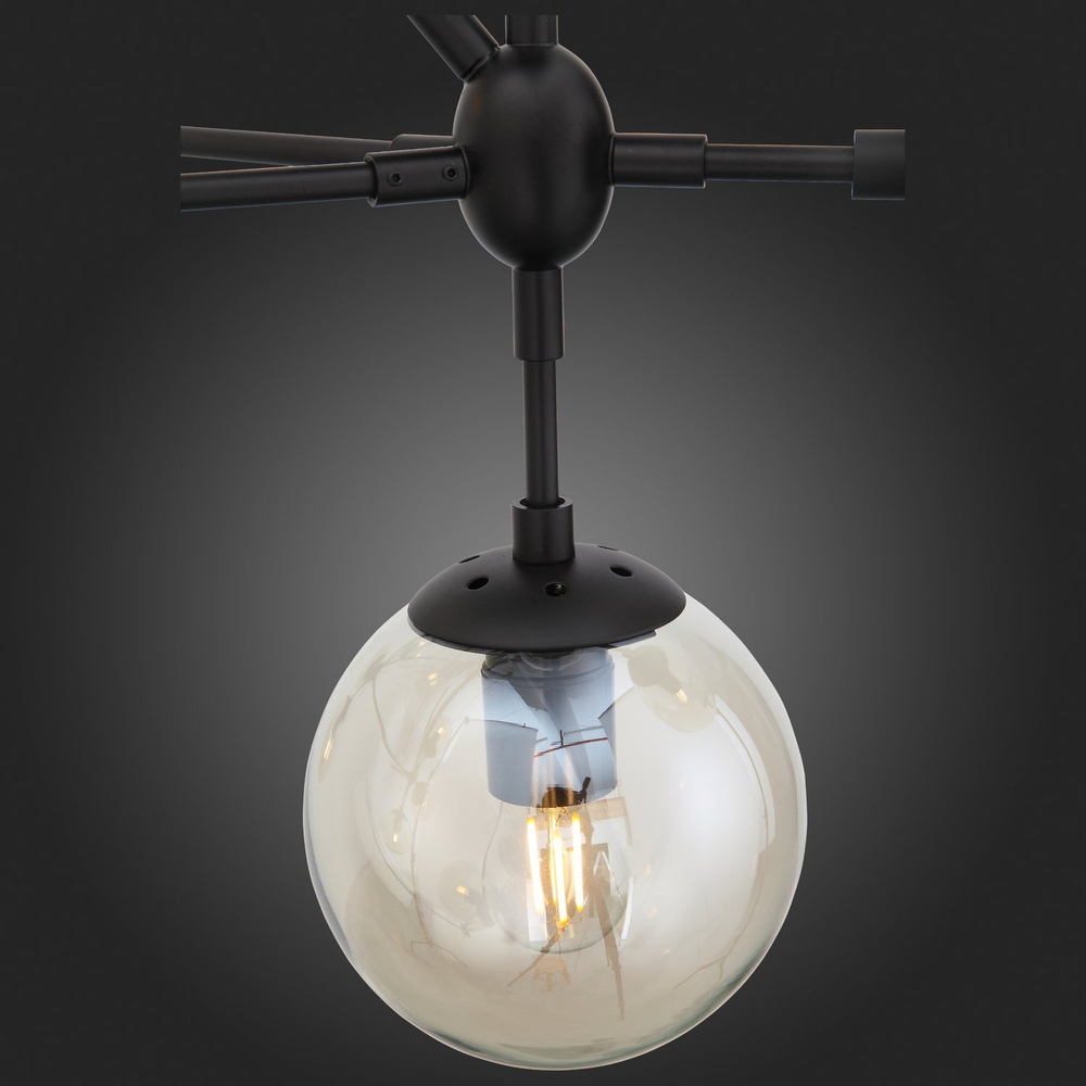 Люстра подвесная ST Luce Stampo SL549.403.10
